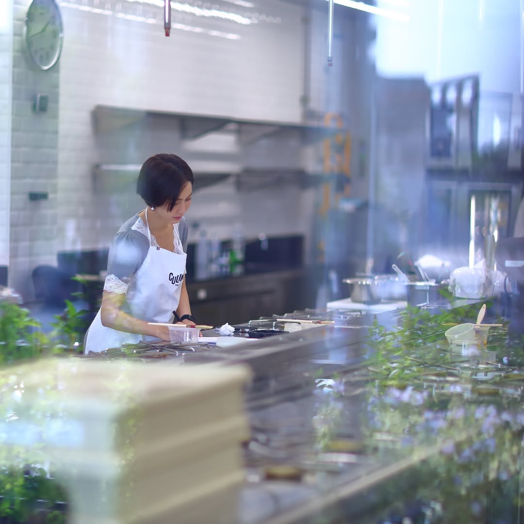 แต้ว - ณฐพร เตมีรักษ์