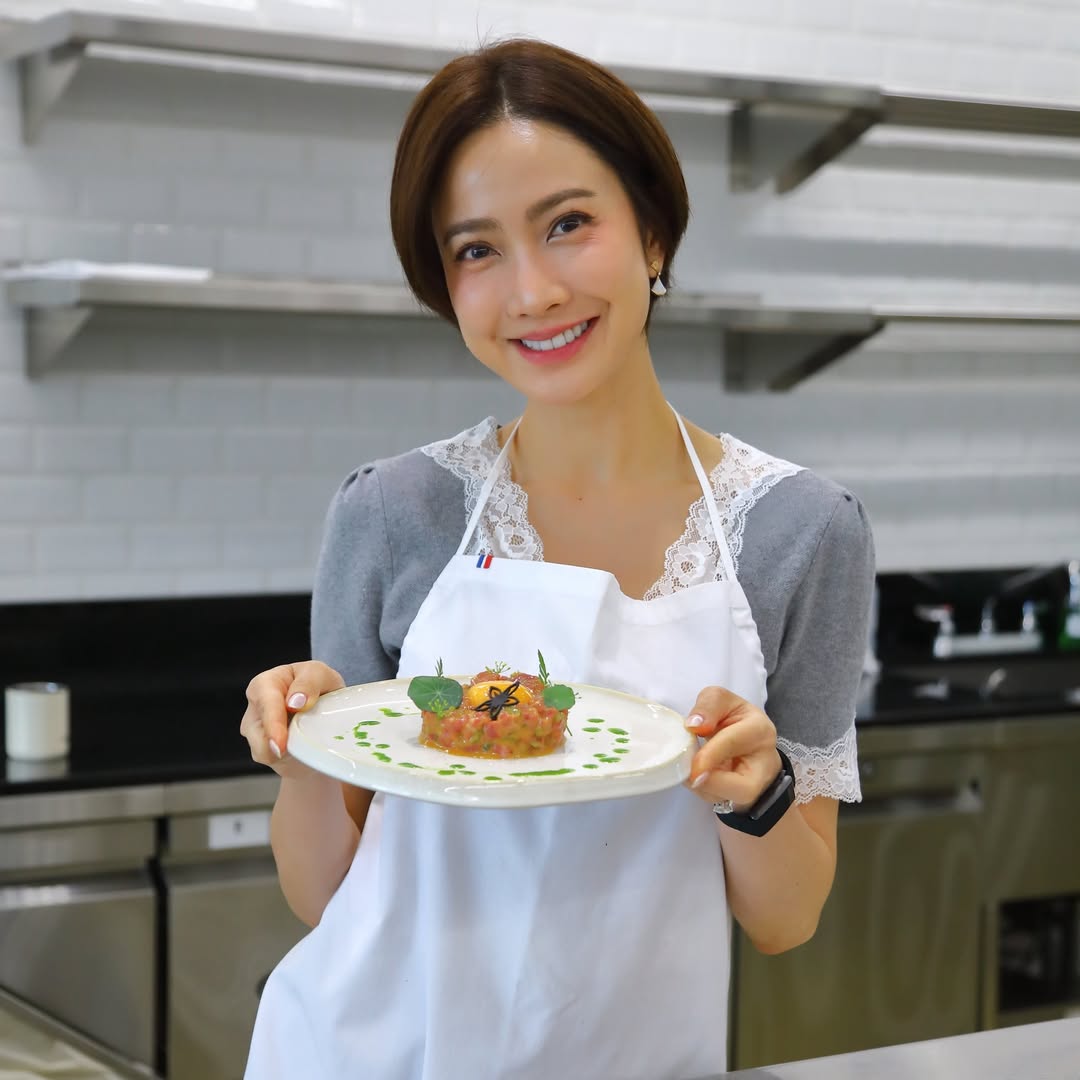 แต้ว - ณฐพร เตมีรักษ์