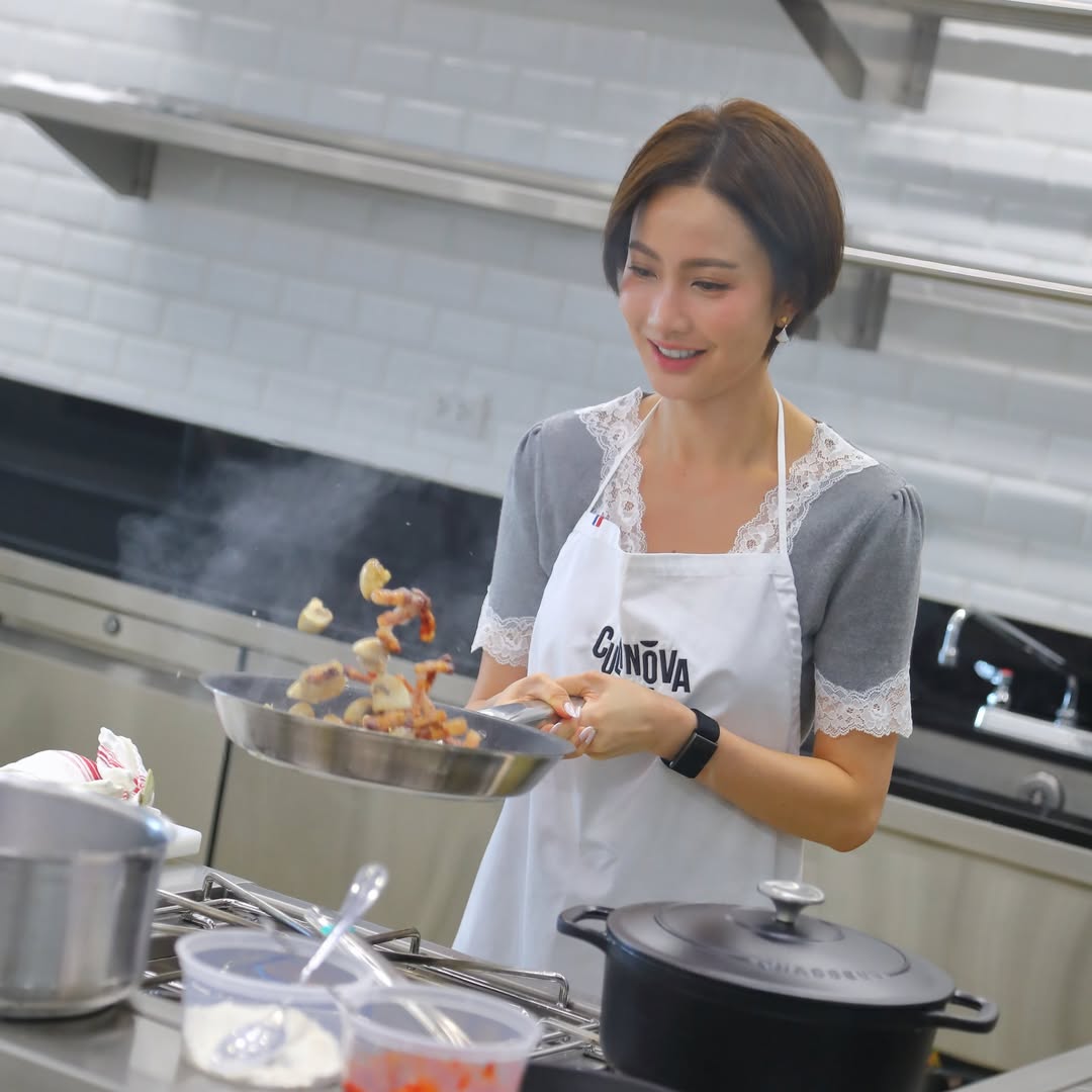 แต้ว - ณฐพร เตมีรักษ์