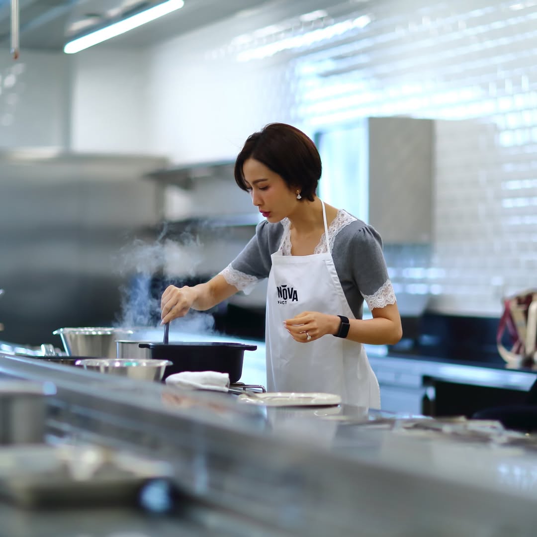 แต้ว - ณฐพร เตมีรักษ์