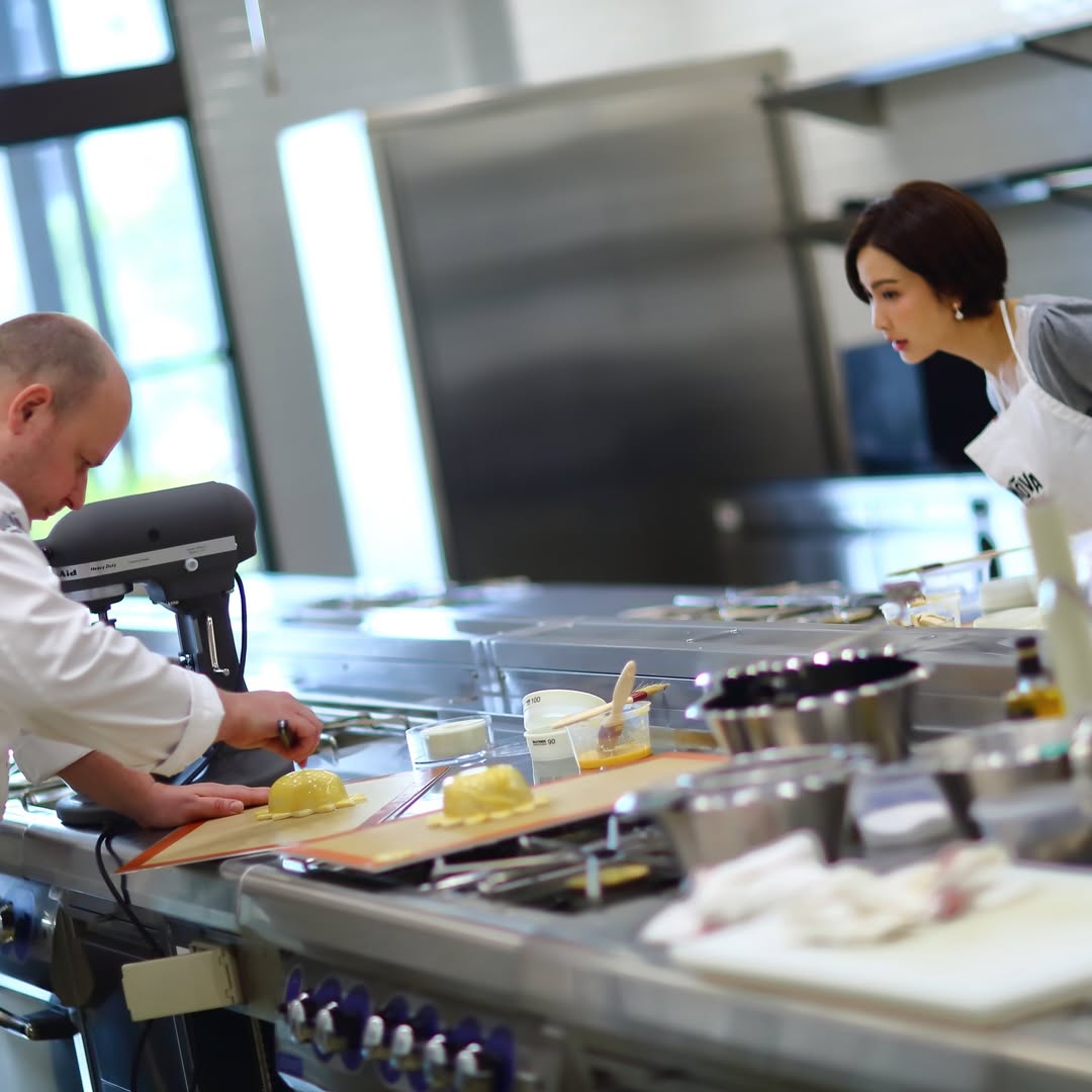 แต้ว - ณฐพร เตมีรักษ์