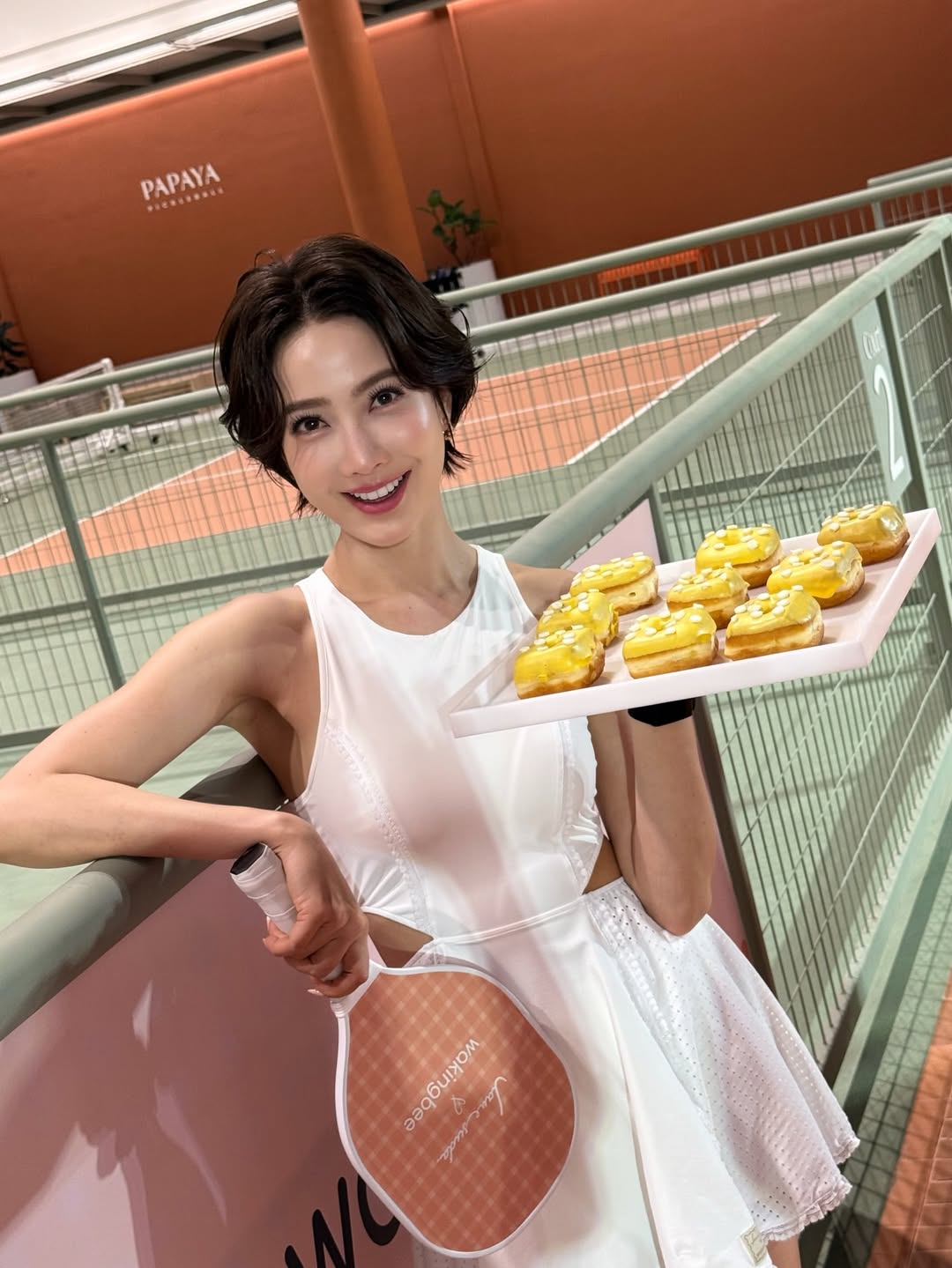 แต้ว - ณฐพร เตมีรักษ์