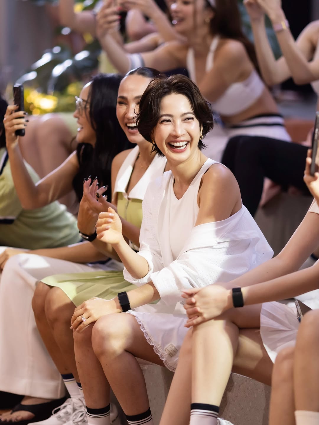 แต้ว - ณฐพร เตมีรักษ์