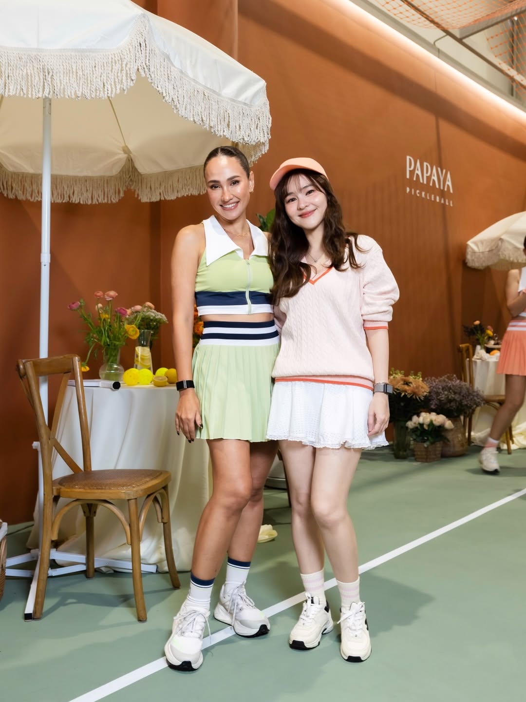 แต้ว - ณฐพร เตมีรักษ์