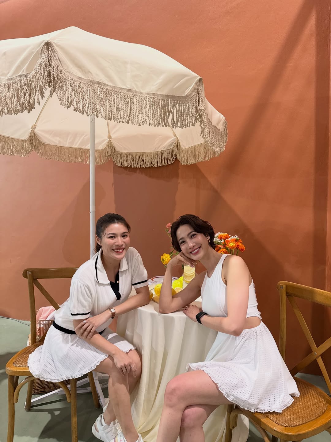 แต้ว - ณฐพร เตมีรักษ์