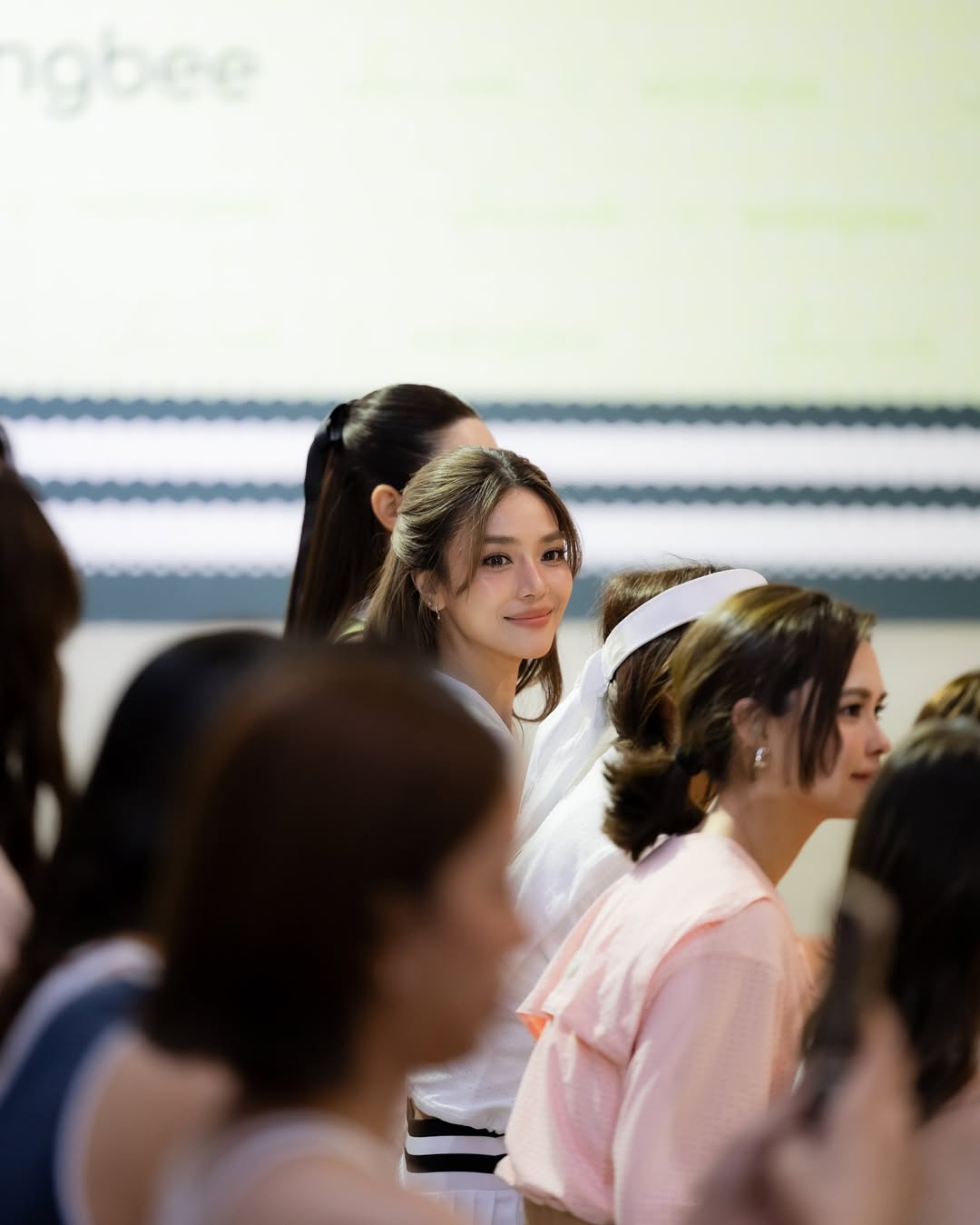 แต้ว - ณฐพร เตมีรักษ์