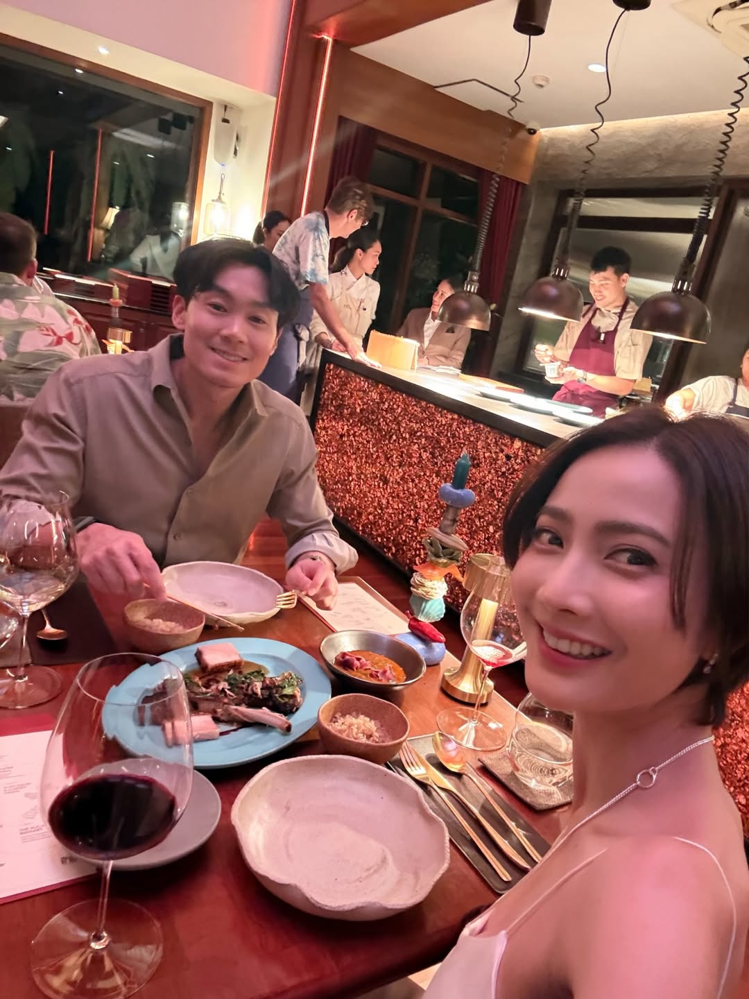 แต้ว - ณฐพร เตมีรักษ์