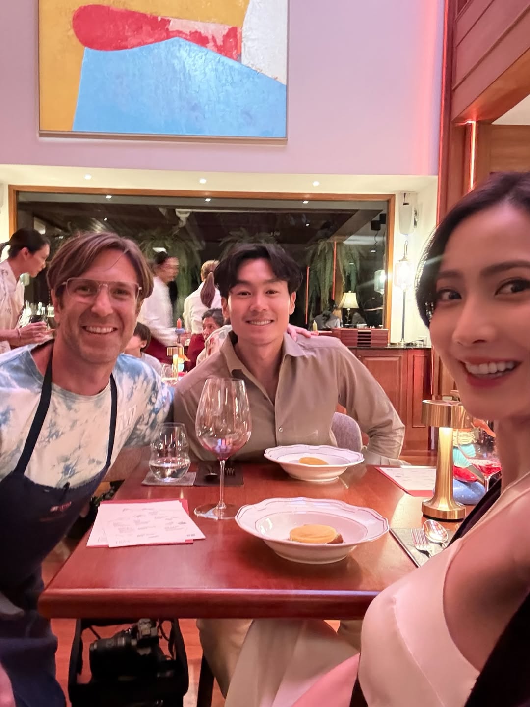 แต้ว - ณฐพร เตมีรักษ์