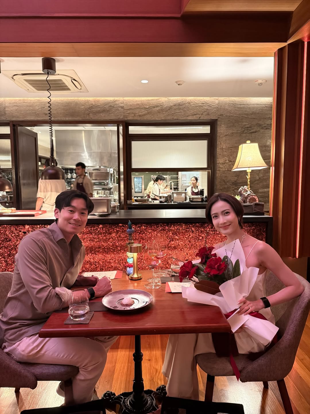 แต้ว - ณฐพร เตมีรักษ์