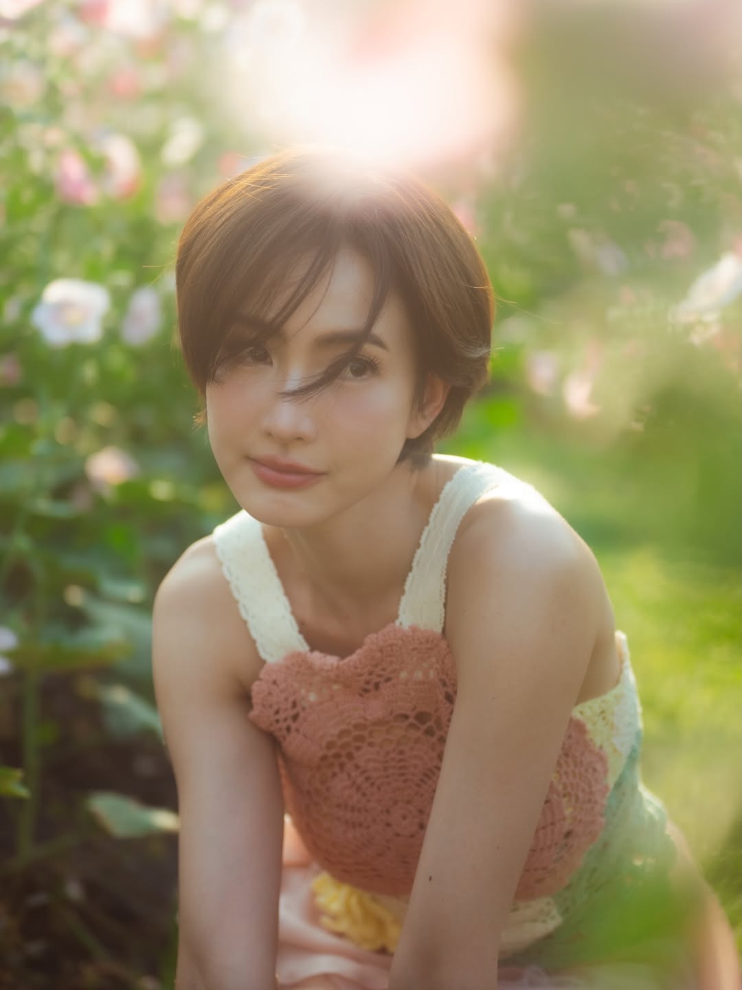 แต้ว - ณฐพร เตมีรักษ์