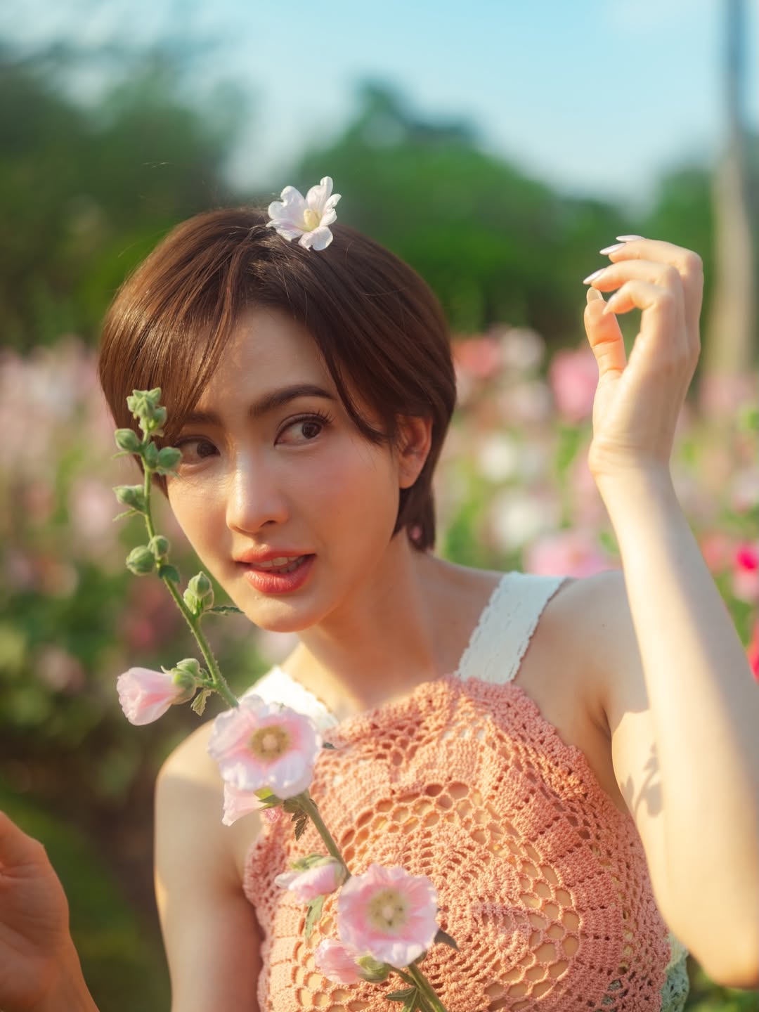 แต้ว - ณฐพร เตมีรักษ์