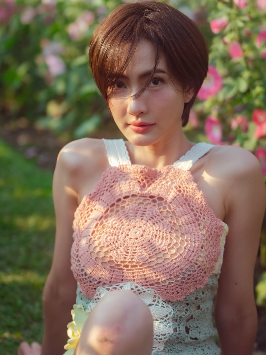 แต้ว - ณฐพร เตมีรักษ์