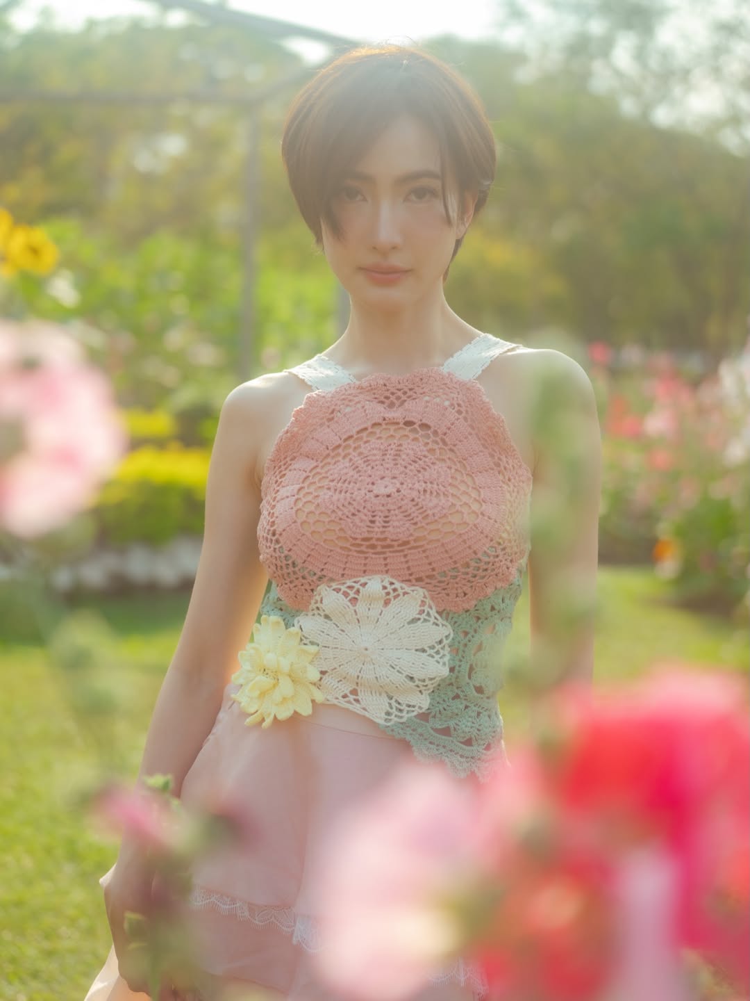 แต้ว - ณฐพร เตมีรักษ์