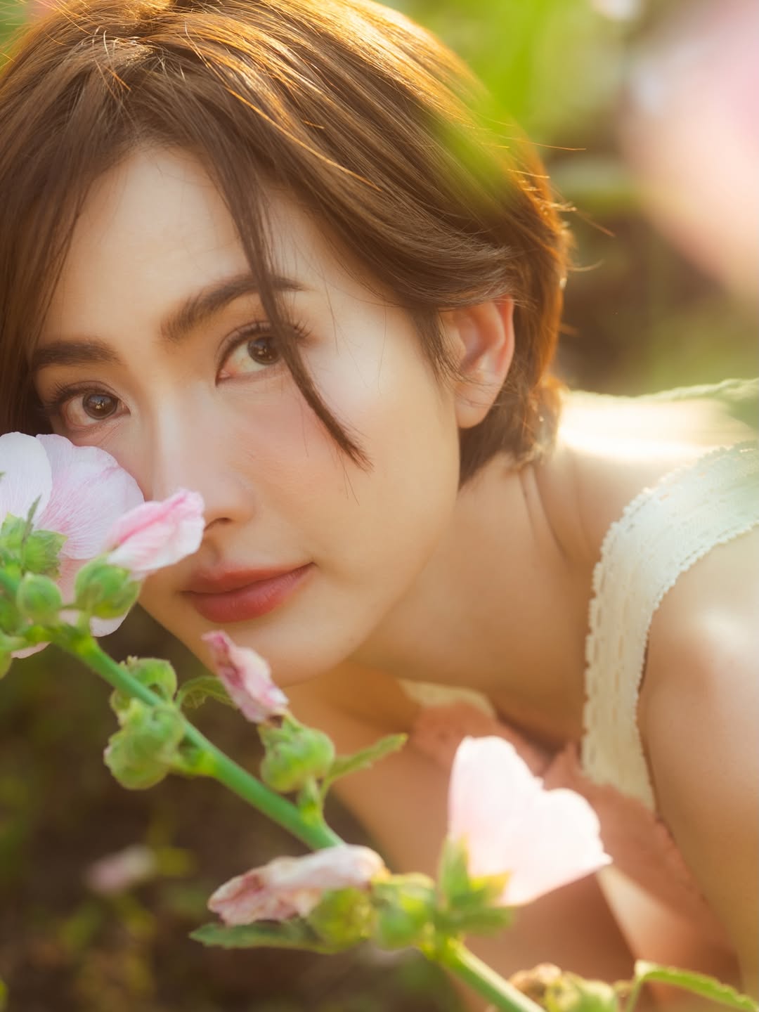 แต้ว - ณฐพร เตมีรักษ์