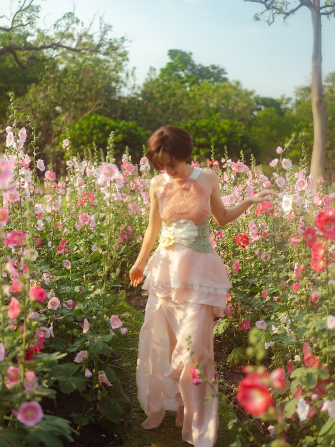 แต้ว - ณฐพร เตมีรักษ์