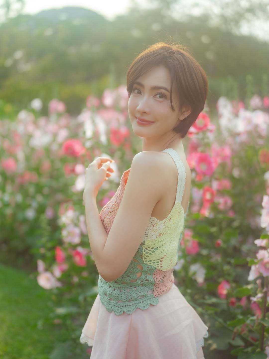 แต้ว - ณฐพร เตมีรักษ์