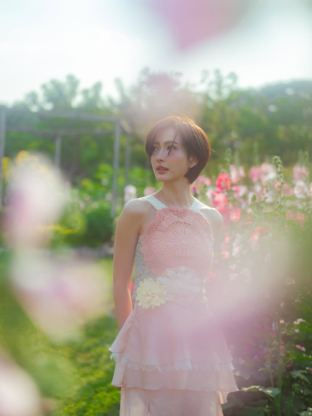 แต้ว - ณฐพร เตมีรักษ์