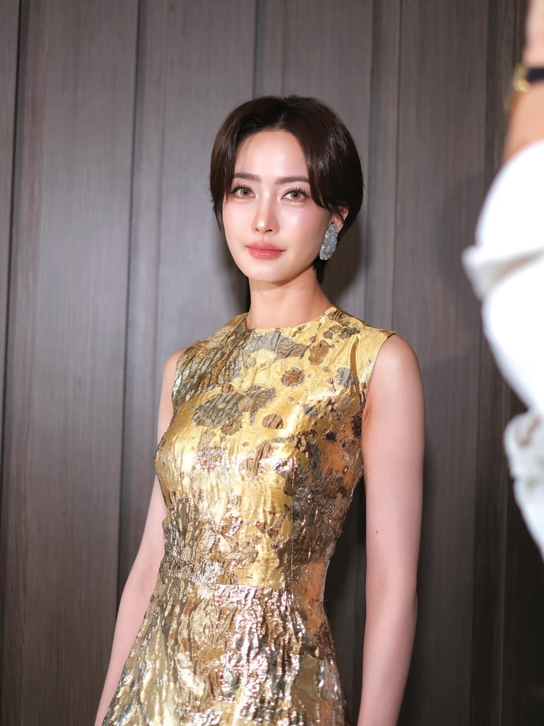 แต้ว - ณฐพร เตมีรักษ์