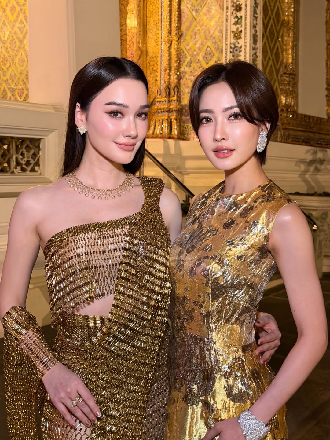 แต้ว - ณฐพร เตมีรักษ์