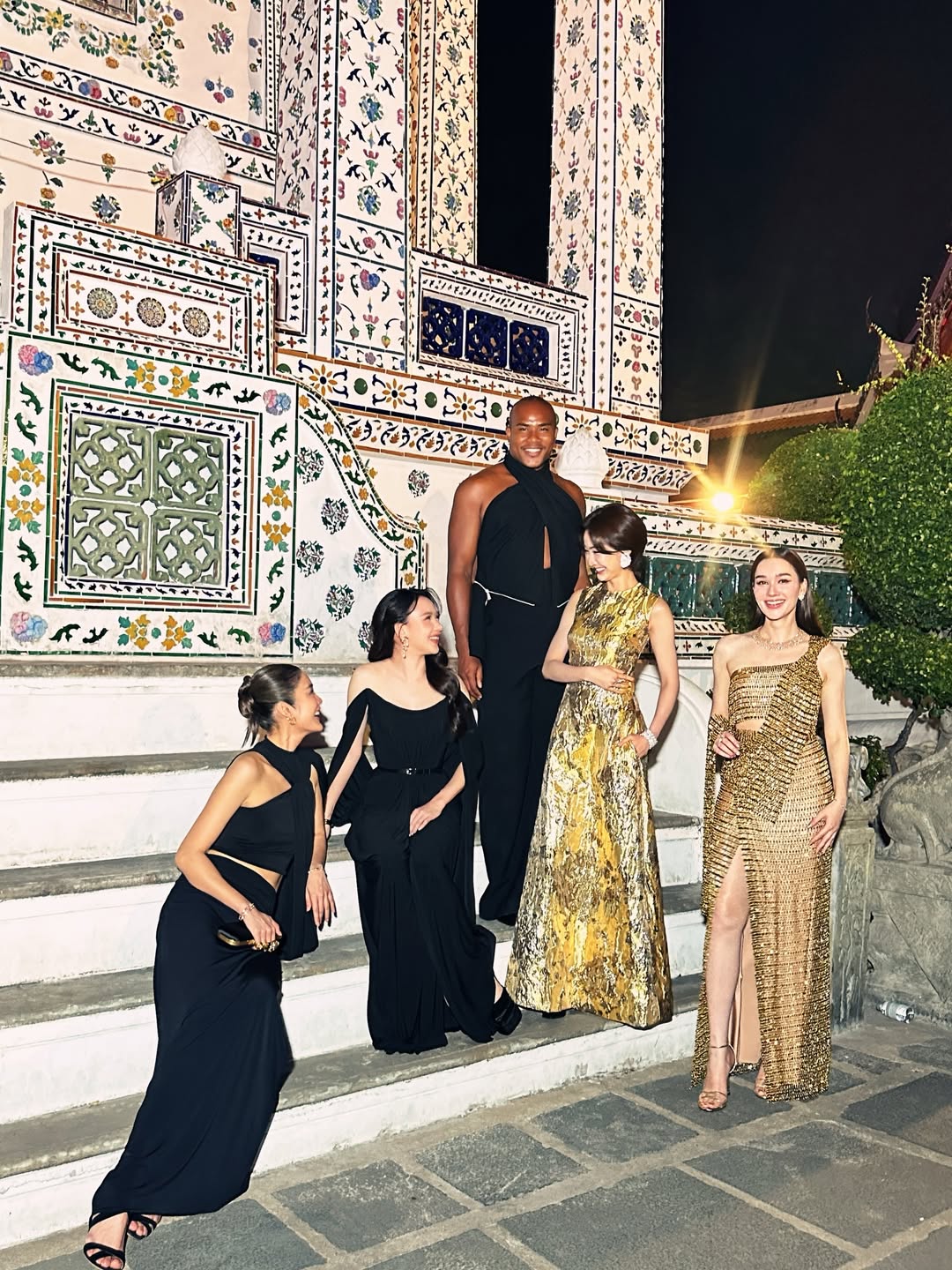 แต้ว - ณฐพร เตมีรักษ์