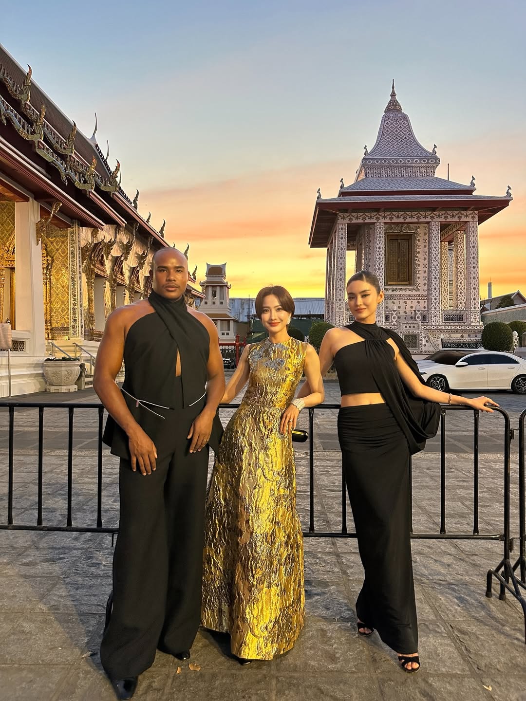 แต้ว - ณฐพร เตมีรักษ์