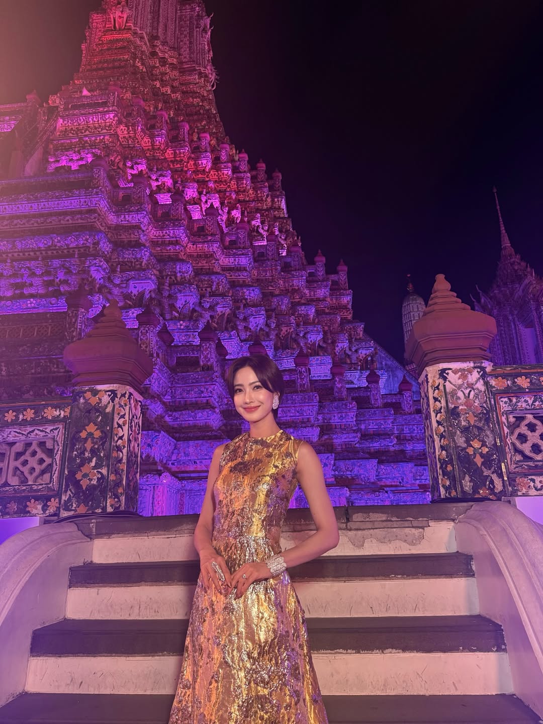 แต้ว - ณฐพร เตมีรักษ์