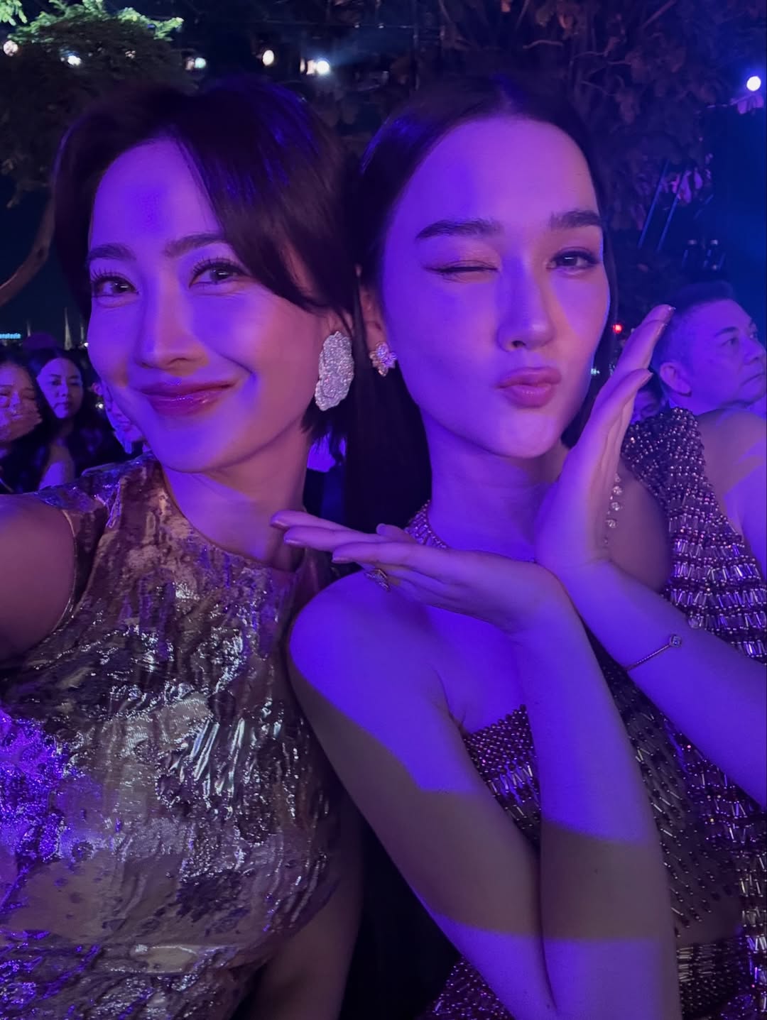 แต้ว - ณฐพร เตมีรักษ์