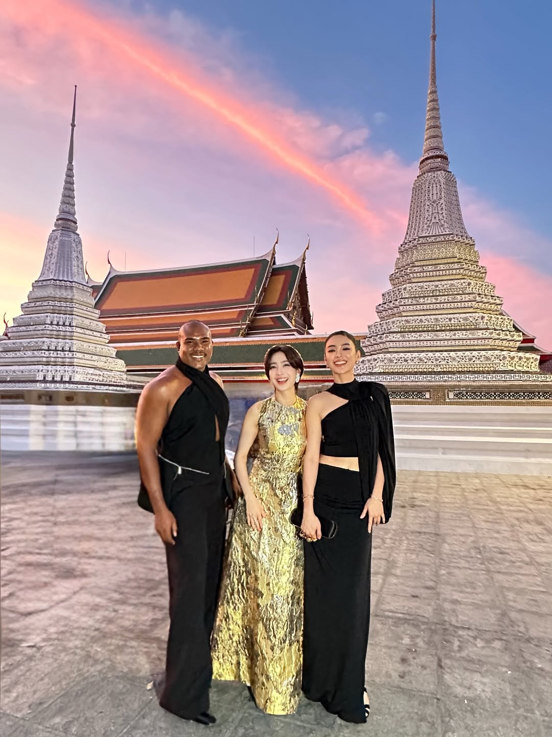 แต้ว - ณฐพร เตมีรักษ์