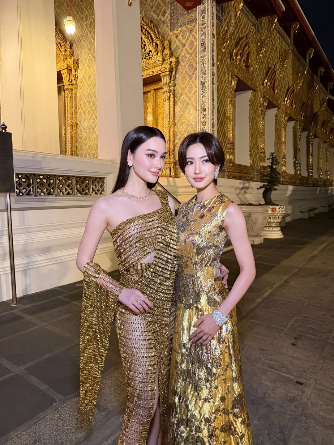 แต้ว - ณฐพร เตมีรักษ์