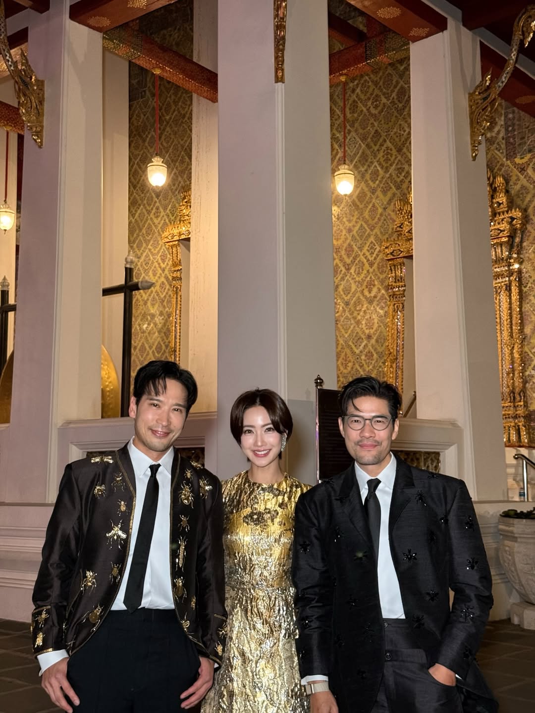 แต้ว - ณฐพร เตมีรักษ์