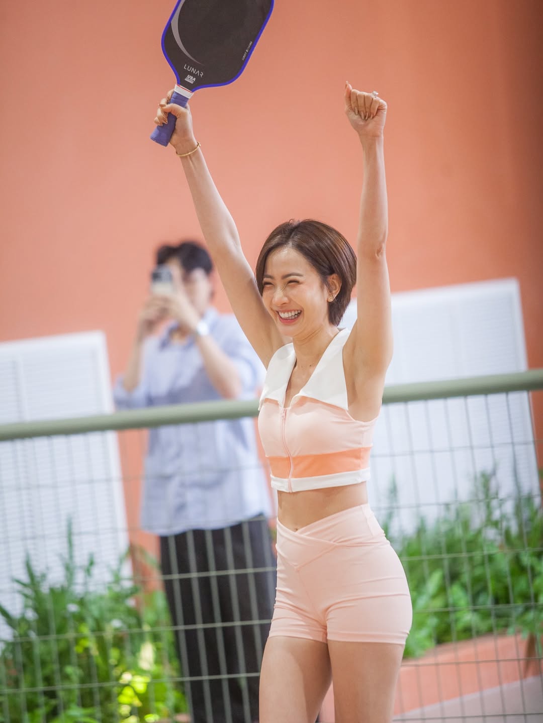 แต้ว - ณฐพร เตมีรักษ์