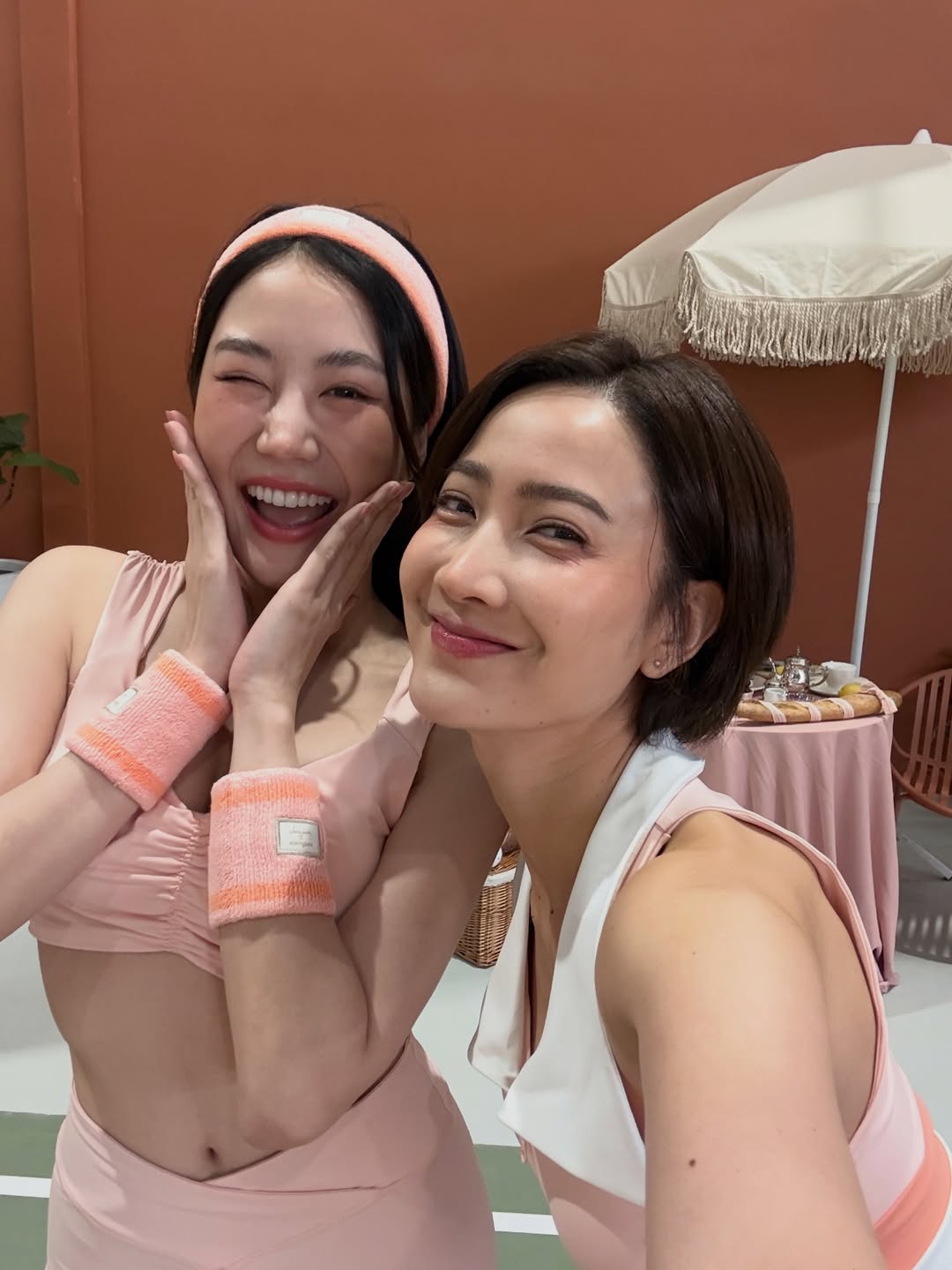 แต้ว - ณฐพร เตมีรักษ์