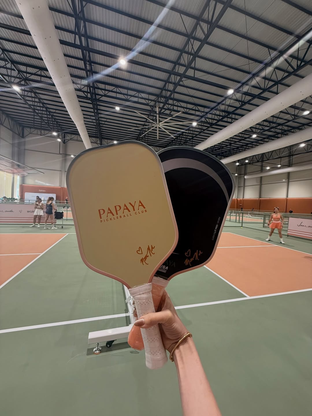 แต้ว - ณฐพร เตมีรักษ์