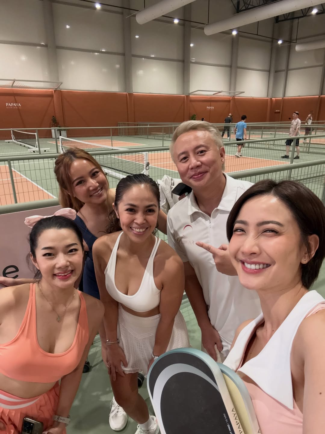 แต้ว - ณฐพร เตมีรักษ์