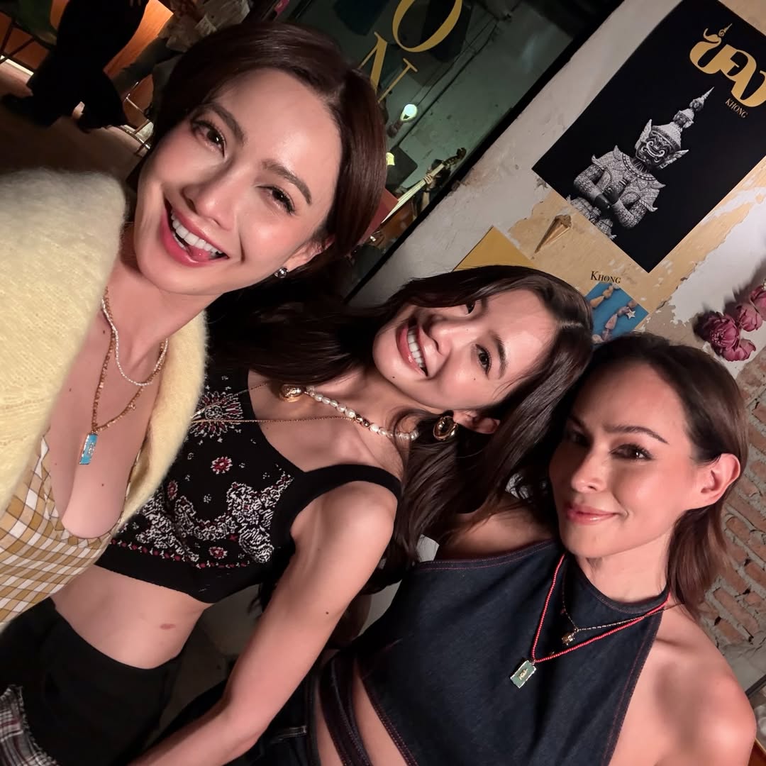 แต้ว - ณฐพร เตมีรักษ์