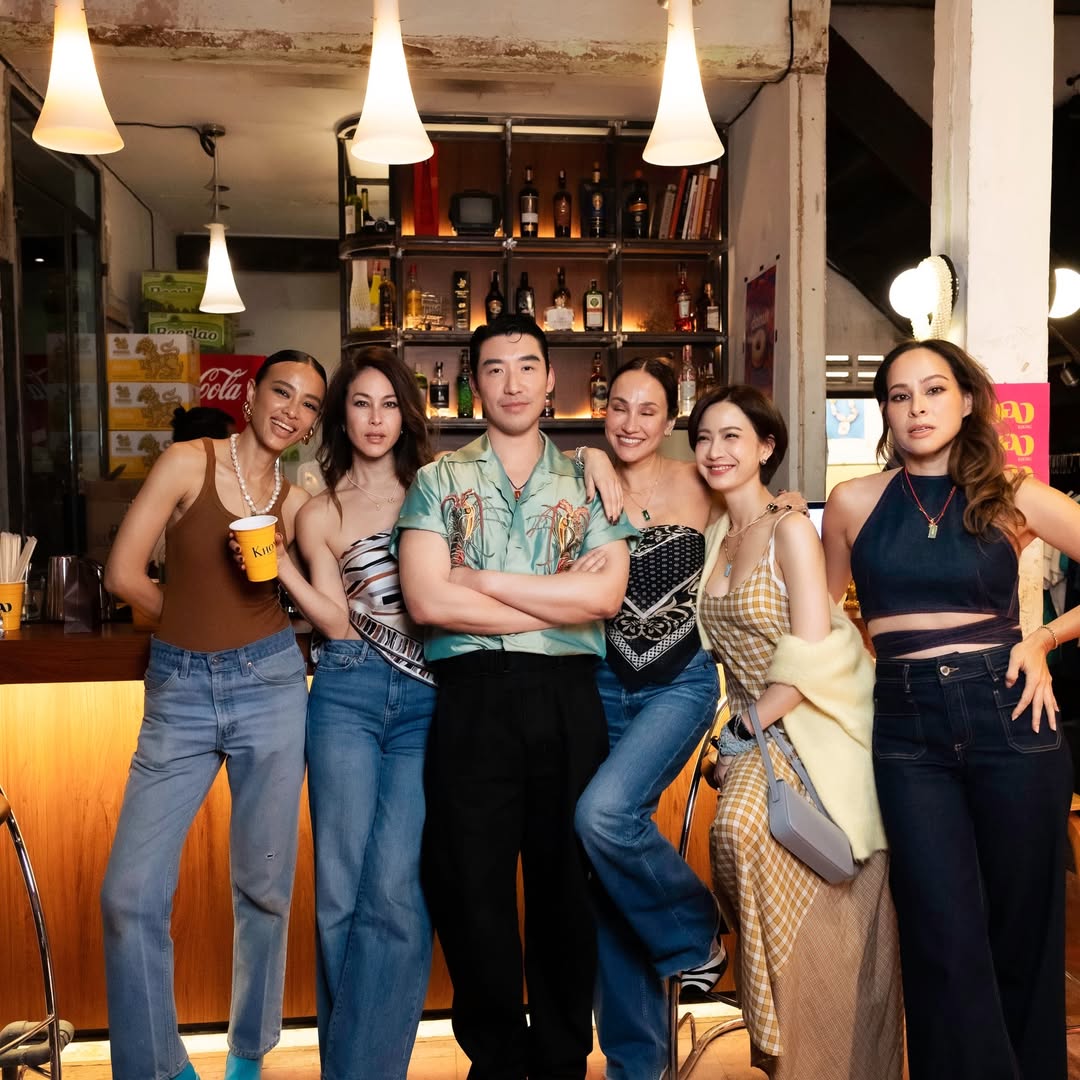 แต้ว - ณฐพร เตมีรักษ์