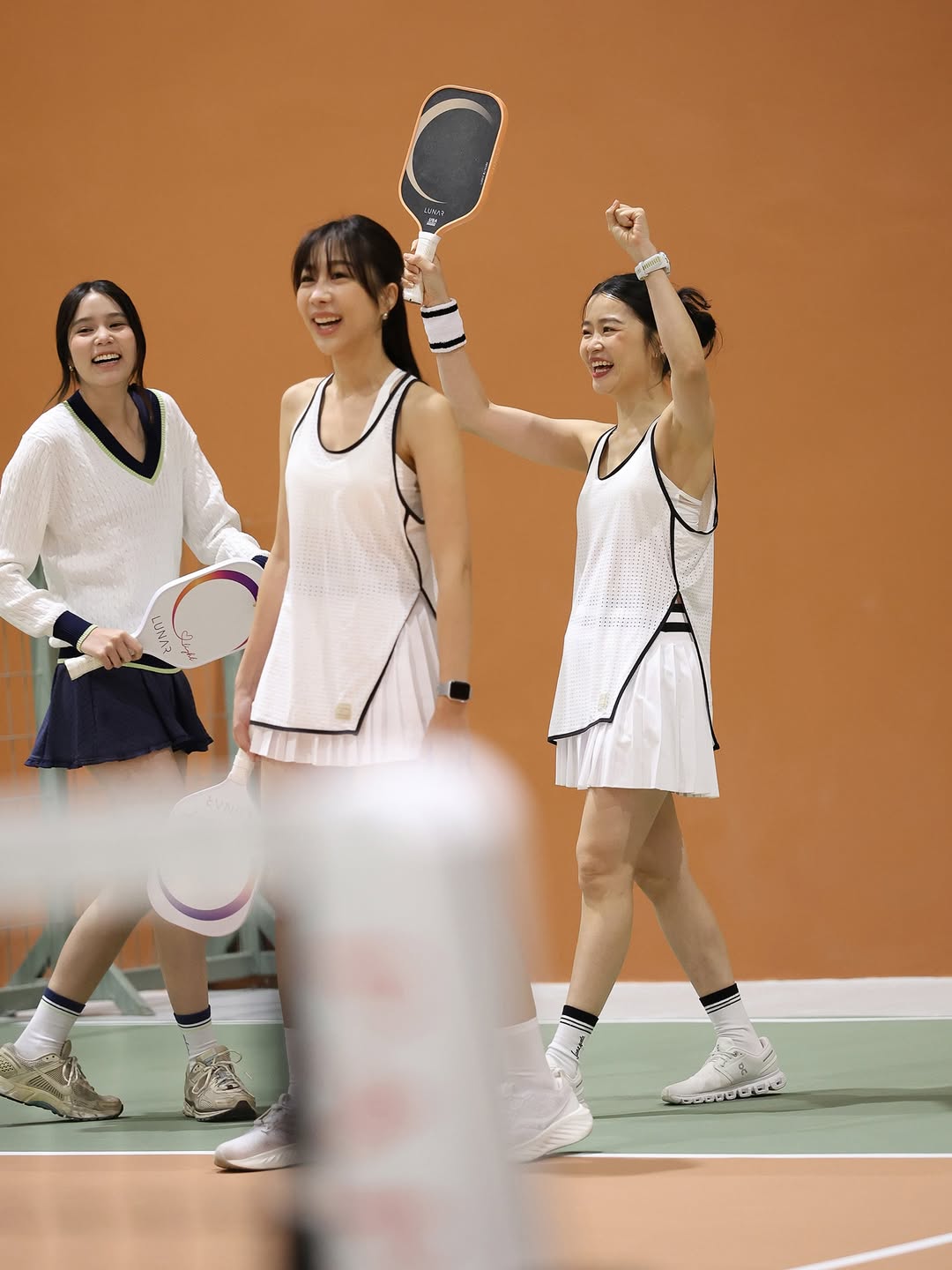 แต้ว - ณฐพร เตมีรักษ์