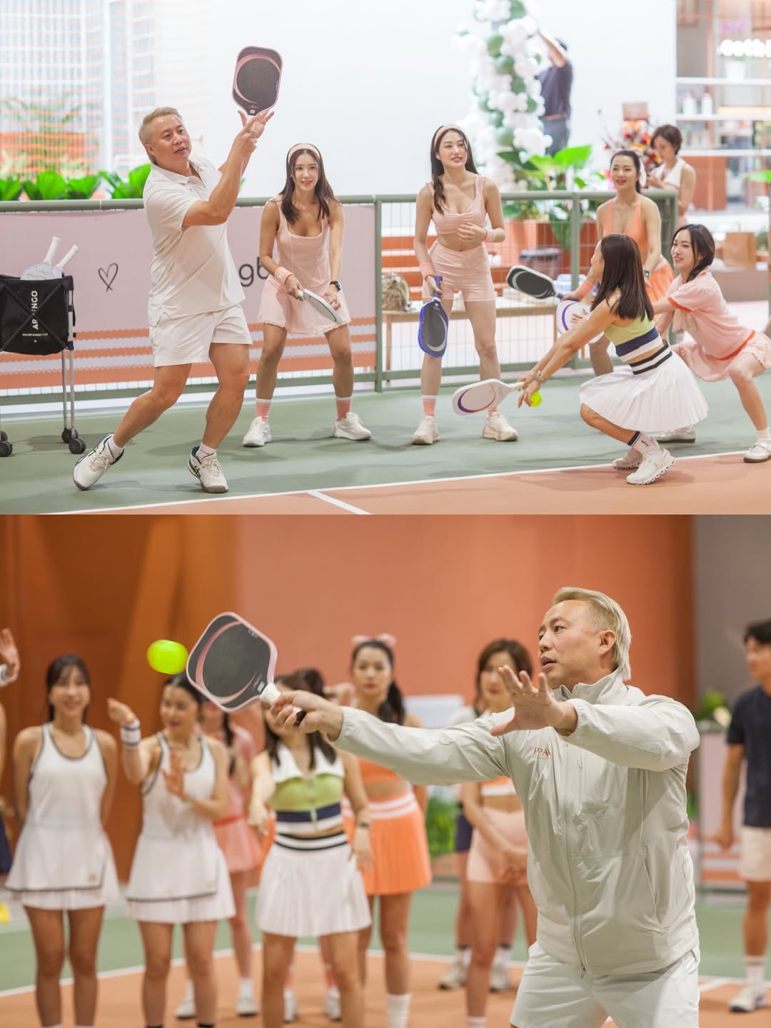 แต้ว - ณฐพร เตมีรักษ์