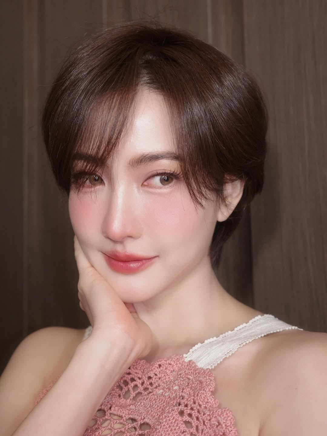 แต้ว - ณฐพร เตมีรักษ์