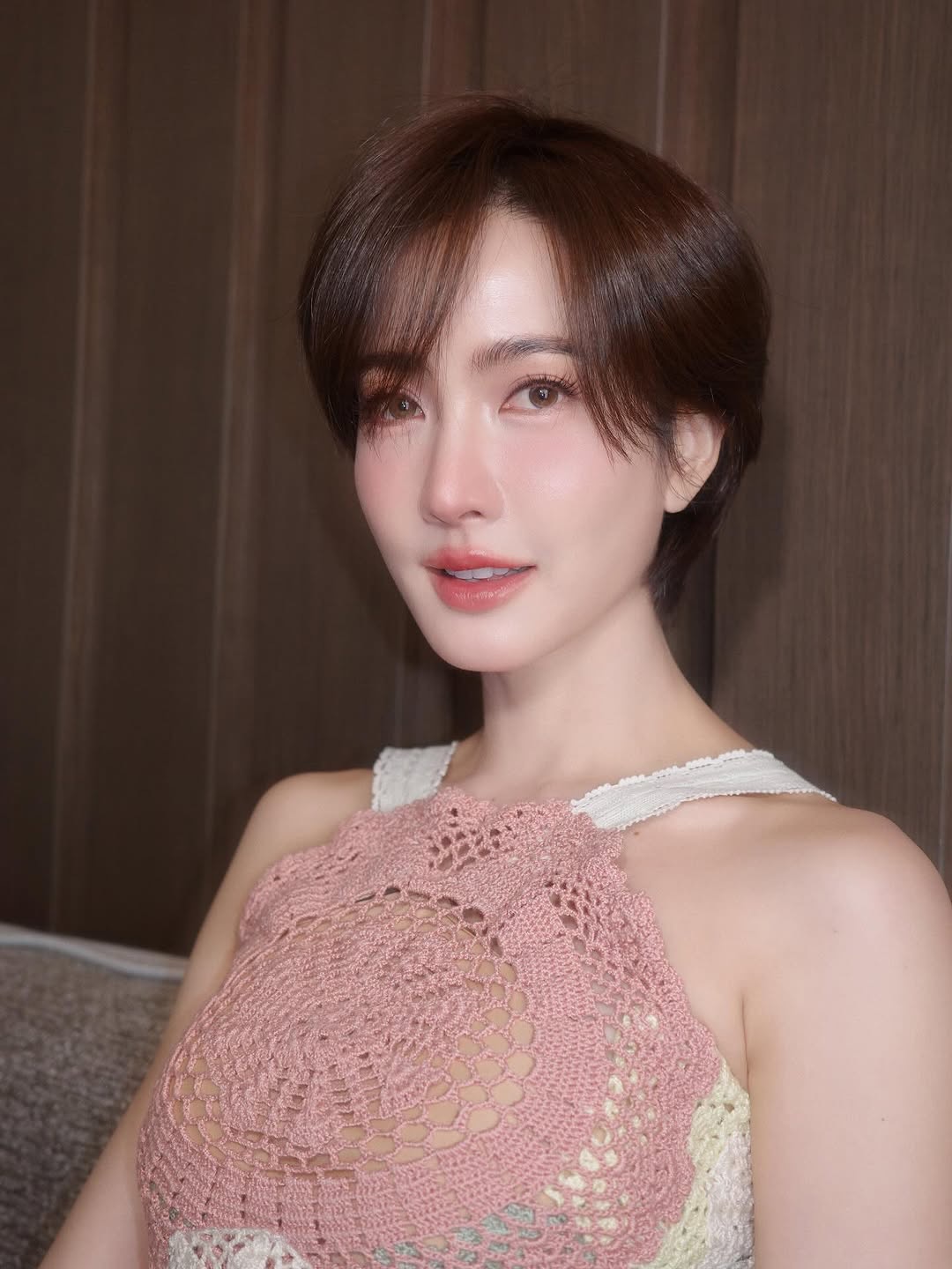 แต้ว - ณฐพร เตมีรักษ์