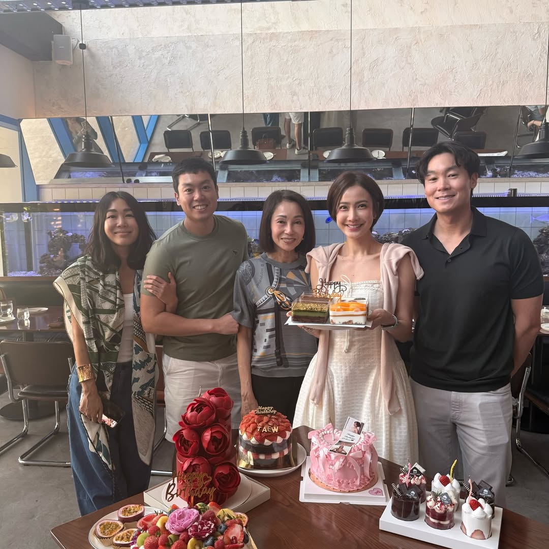 แต้ว - ณฐพร เตมีรักษ์