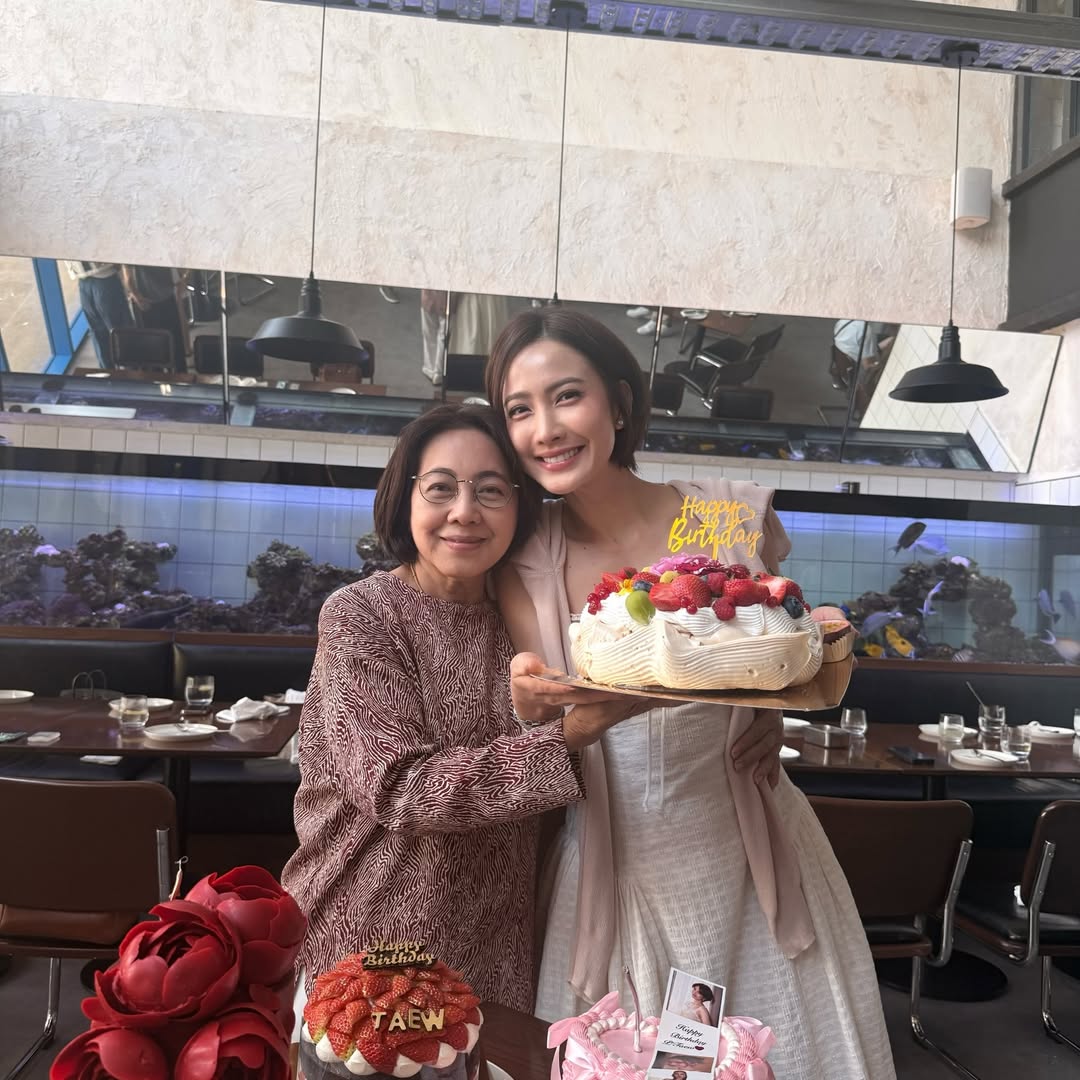 แต้ว - ณฐพร เตมีรักษ์