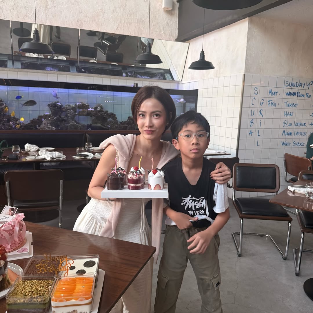 แต้ว - ณฐพร เตมีรักษ์