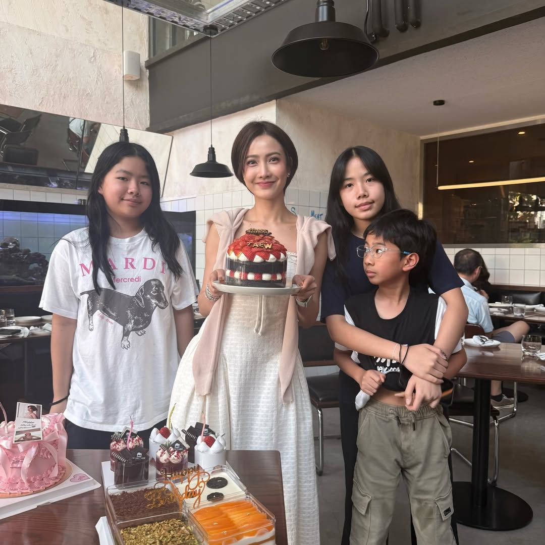 แต้ว - ณฐพร เตมีรักษ์