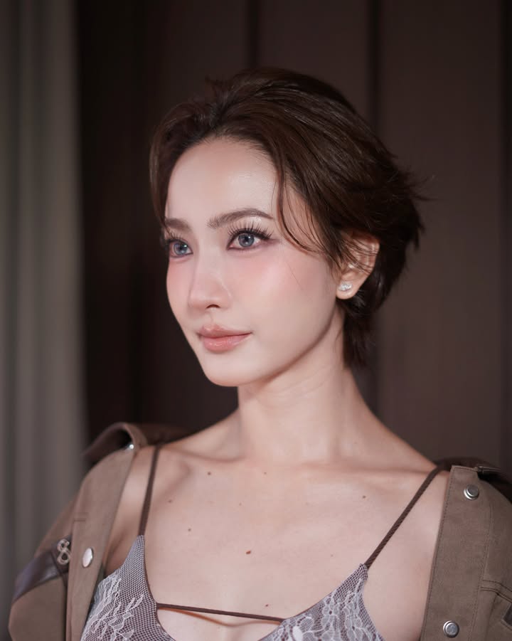 แต้ว - ณฐพร เตมีรักษ์