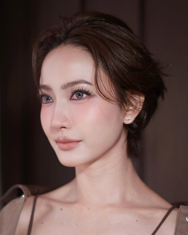 แต้ว - ณฐพร เตมีรักษ์