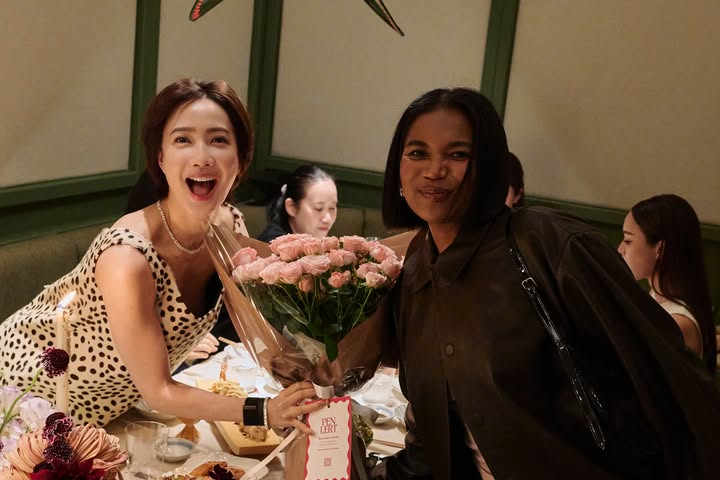 แต้ว - ณฐพร เตมีรักษ์