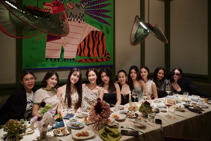 แต้ว - ณฐพร เตมีรักษ์