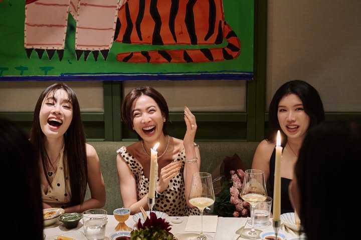 แต้ว - ณฐพร เตมีรักษ์