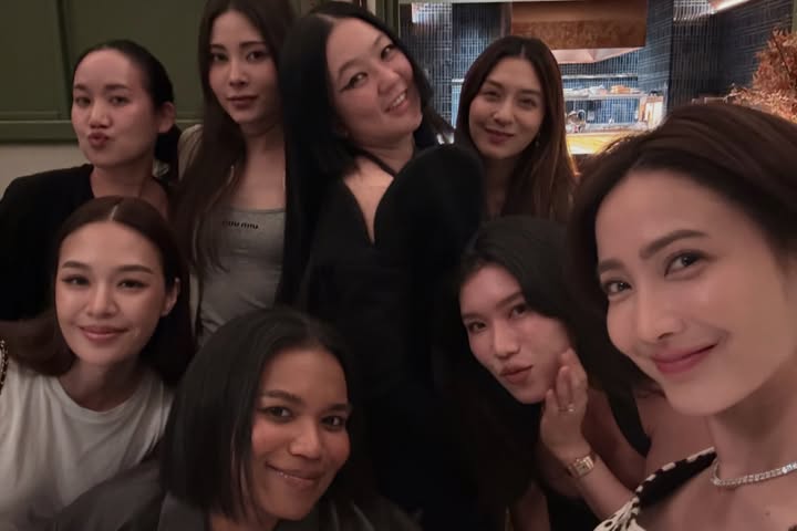 แต้ว - ณฐพร เตมีรักษ์